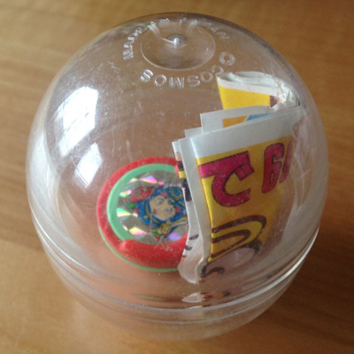 �R�C���P�[�X