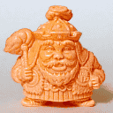 �V���[�}���J�[��