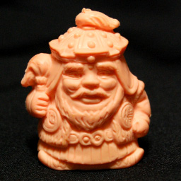 �V���[�}���J�[��