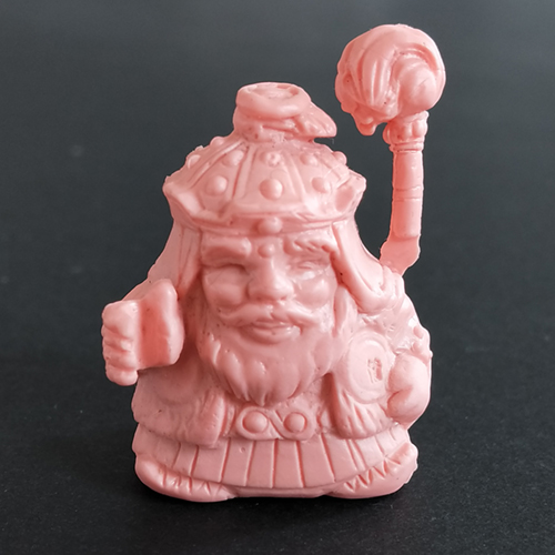 �V���[�}���J�[��