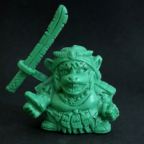 �S�[�X�g�A���o�o