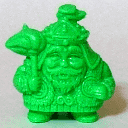 �V���[�}���J�[��