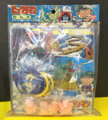 �r�b�N���}����Ȃ�