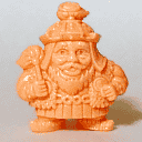 �V���[�}���J�[��